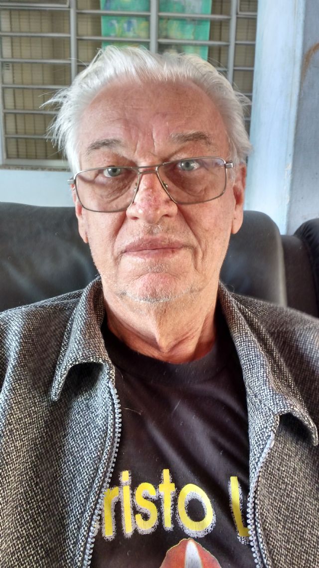 JOS� ROBERTO PANSANATO